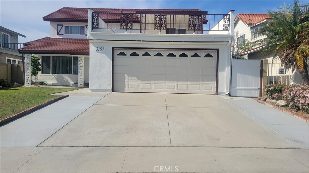 3157 W WESTHAVEN Drive, Anaheim, CA 92804