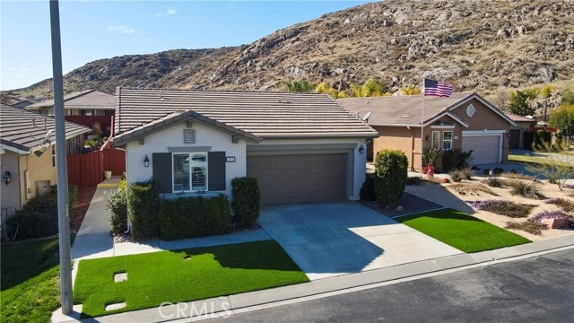 Detail Gallery Image 50 of 55 For 215 Furyk Way, Hemet,  CA 92545 - 2 Beds | 2 Baths