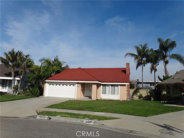 12233 Christopher Ln, Cerritos, CA 90703