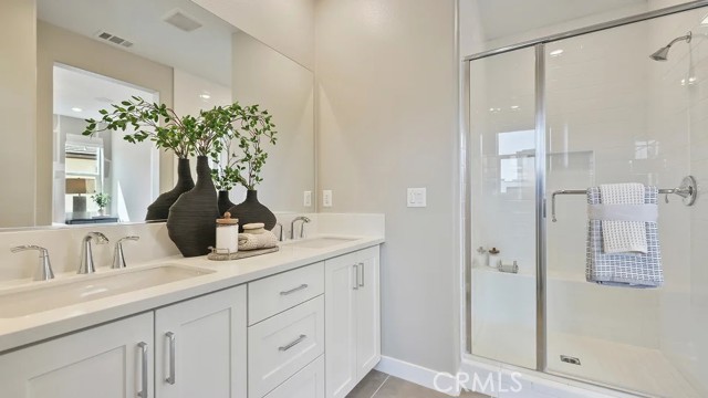 Detail Gallery Image 12 of 23 For 26852 Serif Pl, Valencia,  CA 91381 - 3 Beds | 3/1 Baths