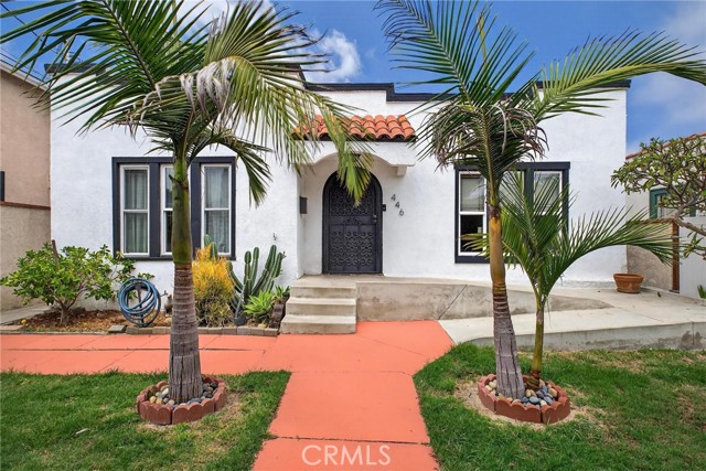 Detail Gallery Image 2 of 45 For 446 W 22nd St, San Pedro,  CA 90731 - 3 Beds | 2 Baths
