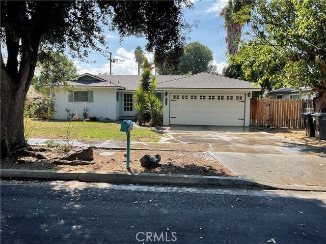 Detail Gallery Image 1 of 21 For 7570 Delaware St, Riverside,  CA 92504 - 3 Beds | 2 Baths