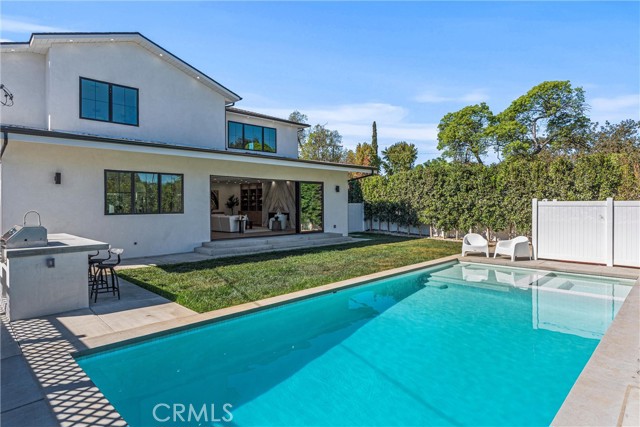 Detail Gallery Image 49 of 52 For 5258 Lemona Ave, Sherman Oaks,  CA 91411 - 4 Beds | 5 Baths