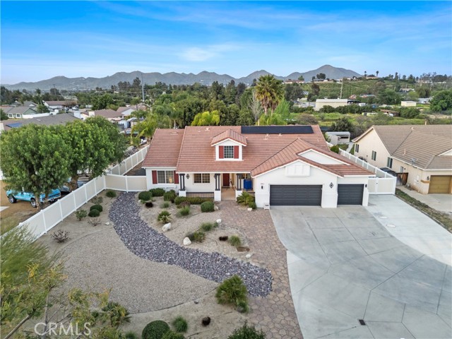 Detail Gallery Image 58 of 68 For 20691 Donielle Ct, Wildomar,  CA 92595 - 4 Beds | 2/1 Baths