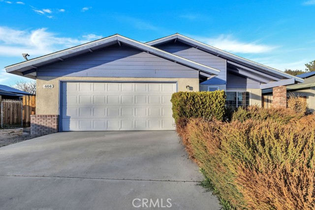 Detail Gallery Image 42 of 42 For 604 E Wilson, Ridgecrest,  CA 93555 - 4 Beds | 2 Baths