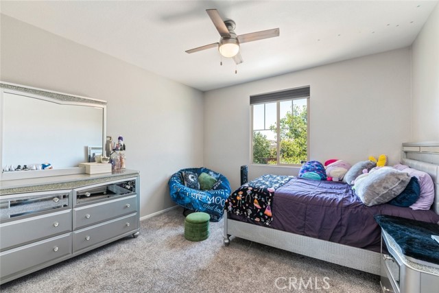Detail Gallery Image 17 of 35 For 29364 Bouris Dr, Menifee,  CA 92584 - 5 Beds | 3 Baths