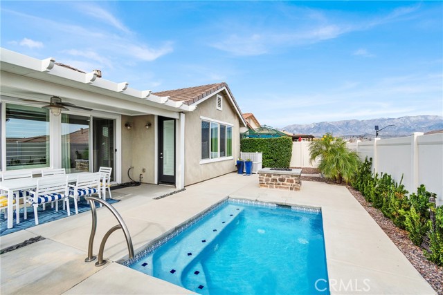 Detail Gallery Image 29 of 38 For 372 Linnea Fields, Beaumont,  CA 92223 - 3 Beds | 2 Baths