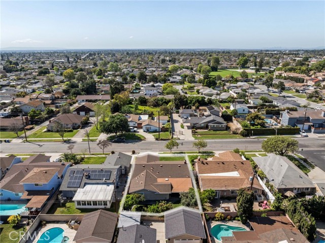 Detail Gallery Image 27 of 29 For 510 Valley Home Avenue, La Habra,  CA 90631 - 4 Beds | 2 Baths