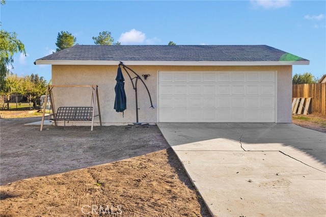 Detail Gallery Image 32 of 55 For 15005 Mesquite St, Hesperia,  CA 92345 - 4 Beds | 2 Baths