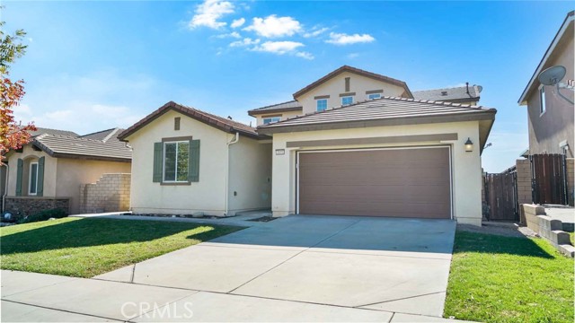 Detail Gallery Image 1 of 24 For 3859 White Ash Rd, San Bernardino,  CA 92407 - 5 Beds | 3/1 Baths