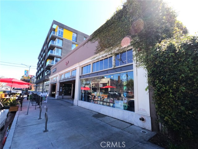 412 E 4th Street, Long Beach, California 90802, ,Commercial Lease,For Rent,412 E 4th Street,CRPW25066921
