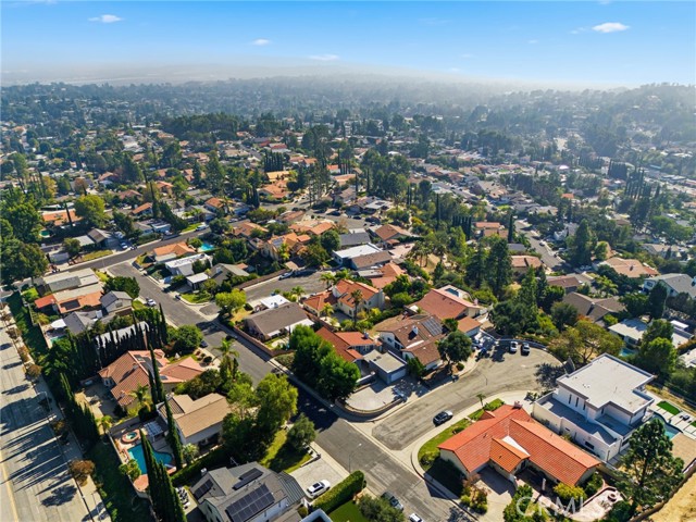 Detail Gallery Image 48 of 50 For 12656 Nola Pl, Granada Hills,  CA 91344 - 4 Beds | 3 Baths