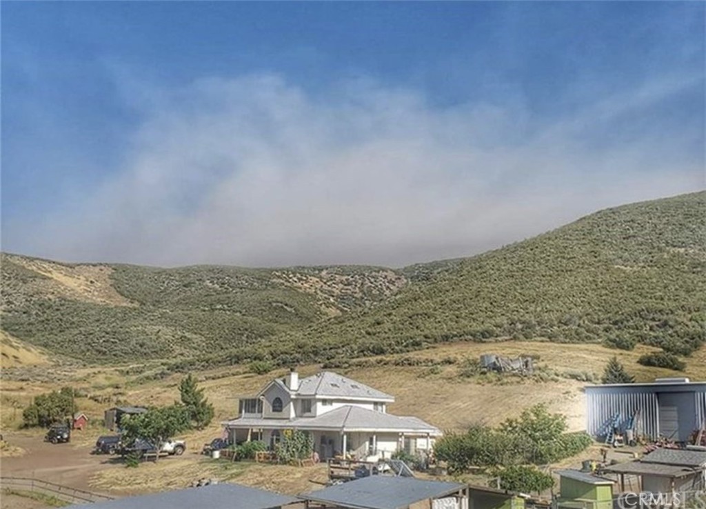 38810 Rogers Creek Road, Leona Valley, CA 93551