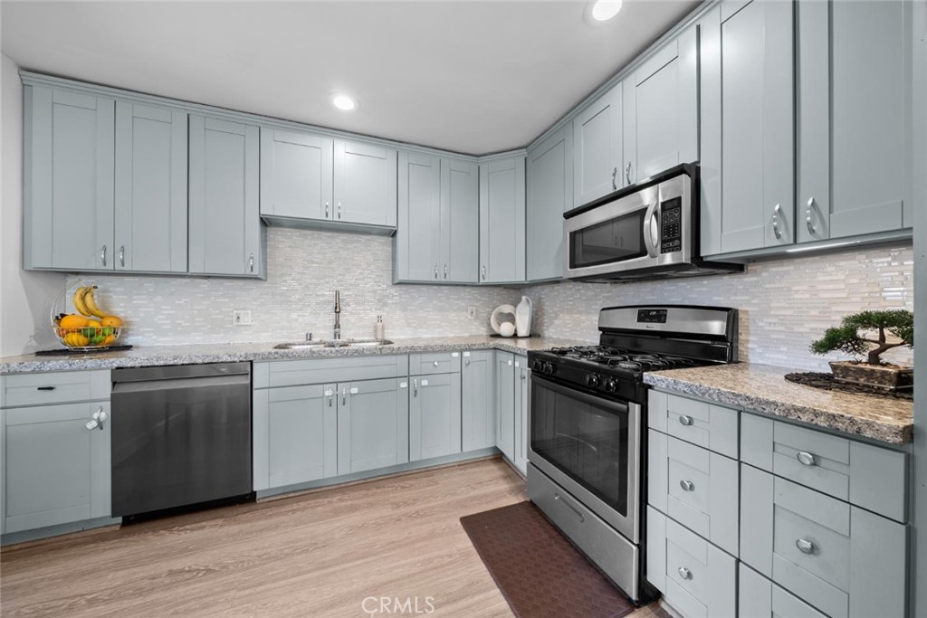 1411 Broadway Place - photo 11