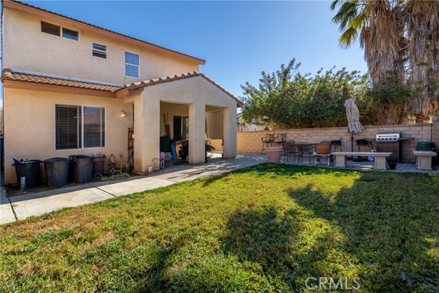 Detail Gallery Image 23 of 37 For 3893 Moravia Ct, Perris,  CA 92571 - 3 Beds | 2/1 Baths