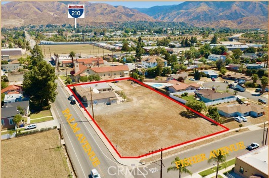 Details for 6979 Palm Avenue, Highland, CA 92346