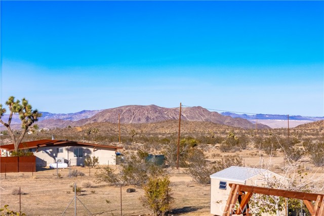 Detail Gallery Image 45 of 74 For 628 Landers Ln, Yucca Valley,  CA 92284 - 4 Beds | 2 Baths