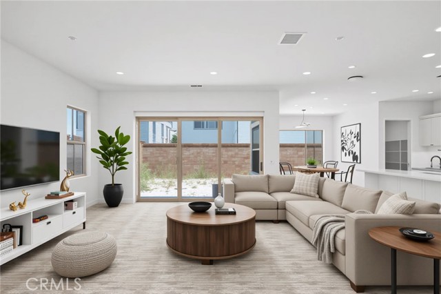 Detail Gallery Image 14 of 49 For 107 Eversedge, Irvine,  CA 92618 - 4 Beds | 2/1 Baths