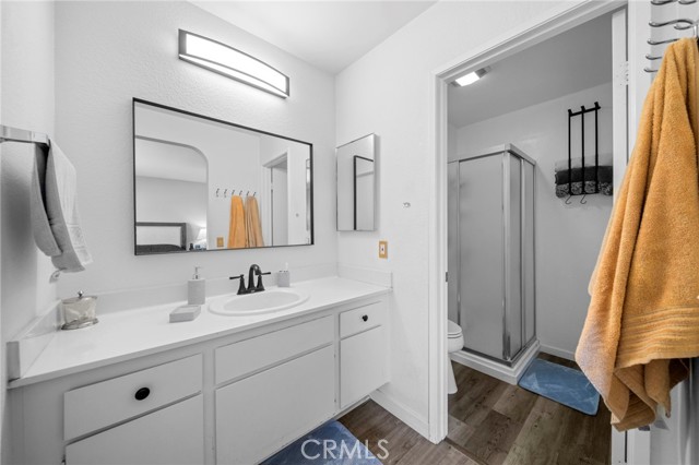 Detail Gallery Image 9 of 23 For 24242 Sylvan Glen Rd #G,  Diamond Bar,  CA 91765 - 2 Beds | 2 Baths