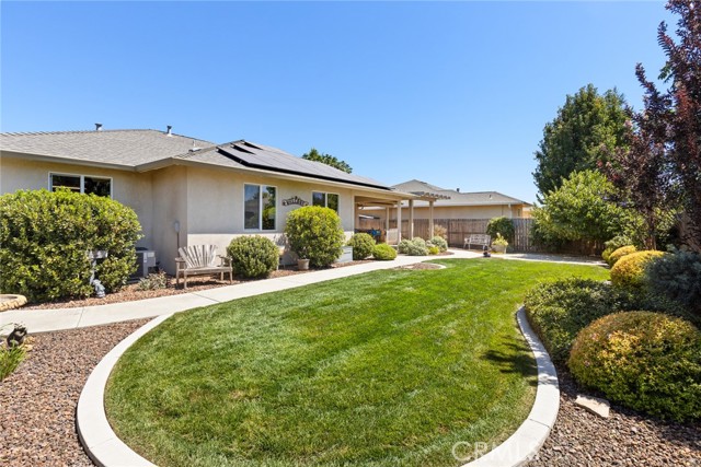 Detail Gallery Image 25 of 29 For 3439 Bamboo Orchard Dr, Chico,  CA 95973 - 3 Beds | 2 Baths
