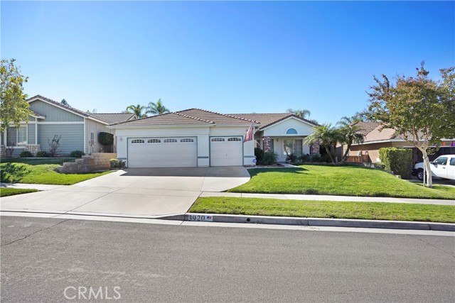 3920 Pine Valley Way, Corona, CA 92883