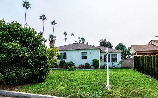 7856 Dacosta St, Downey, CA 90240