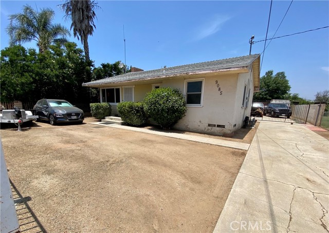 Detail Gallery Image 1 of 1 For 9085 63rd St, Jurupa Valley,  CA 92509 - 3 Beds | 1 Baths