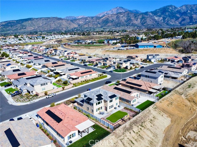 Detail Gallery Image 44 of 44 For 34955 S Serano Sq, Yucaipa,  CA 92399 - 5 Beds | 4 Baths