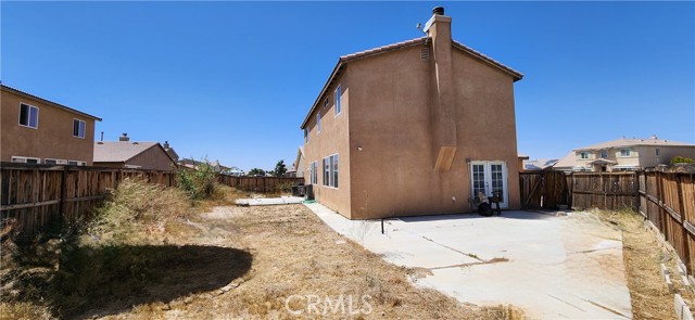Detail Gallery Image 17 of 18 For 11069 Windcrest Ct, Adelanto,  CA 92301 - 4 Beds | 2/1 Baths
