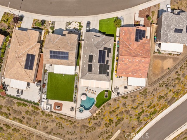 Detail Gallery Image 49 of 52 For 45105 Quicksilver, Lake Elsinore,  CA 92532 - 4 Beds | 2 Baths