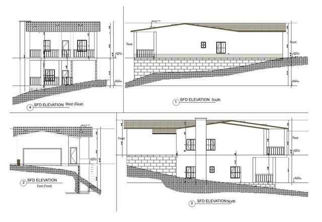 Detail Gallery Image 4 of 5 For 4382 Alta Vista Dr, Riverside,  CA 92506 - – Beds | – Baths