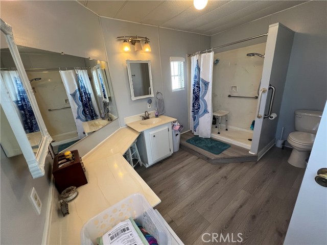 Detail Gallery Image 29 of 32 For 31816 Avenue E #33,  Yucaipa,  CA 92399 - 2 Beds | 2 Baths