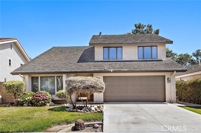 Detail Gallery Image 1 of 31 For 27992 Paseo Barranca, San Juan Capistrano,  CA 92675 - 4 Beds | 2/1 Baths