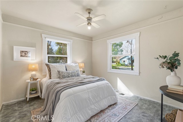Detail Gallery Image 3 of 28 For 363 East 1st Avenue, Chico,  CA 95926 - 2 Beds | 1 Baths