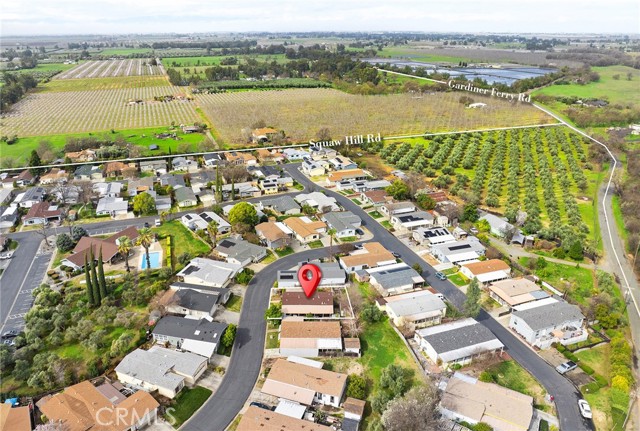 Detail Gallery Image 48 of 51 For 3835 Gardiner Ferry Rd #2,  Corning,  CA 96021 - 2 Beds | 2 Baths