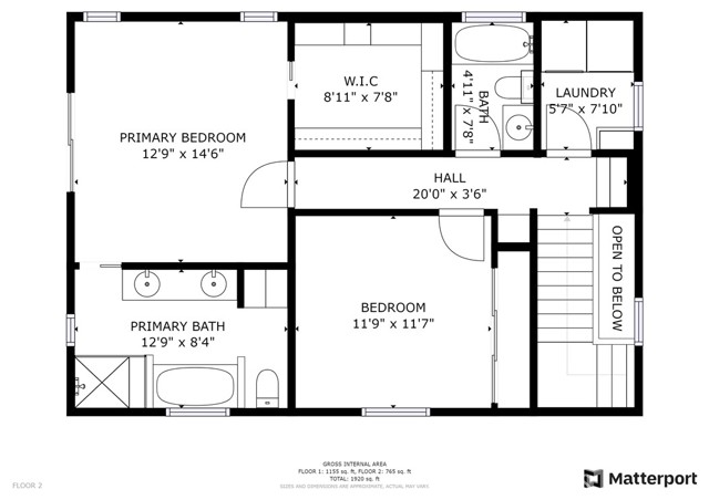 732 36th Street, Manhattan Beach, California 90266, 4 Bedrooms Bedrooms, ,3 BathroomsBathrooms,Residential,Sold,36th,SB21235456