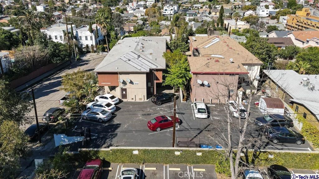 2323 Marathon Street, Los Angeles, CA 90026