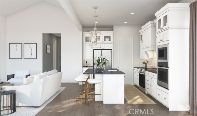 Detail Gallery Image 5 of 18 For 1136 Mazzini Rd, Paso Robles,  CA 93446 - 3 Beds | 2 Baths