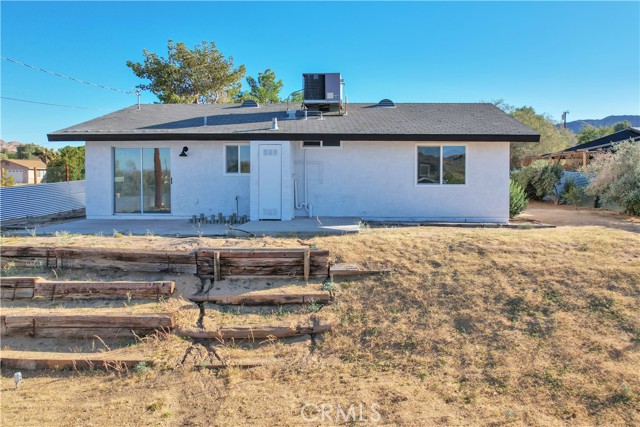 Detail Gallery Image 18 of 24 For 61638 La Jolla, Joshua Tree,  CA 92252 - 4 Beds | 2 Baths