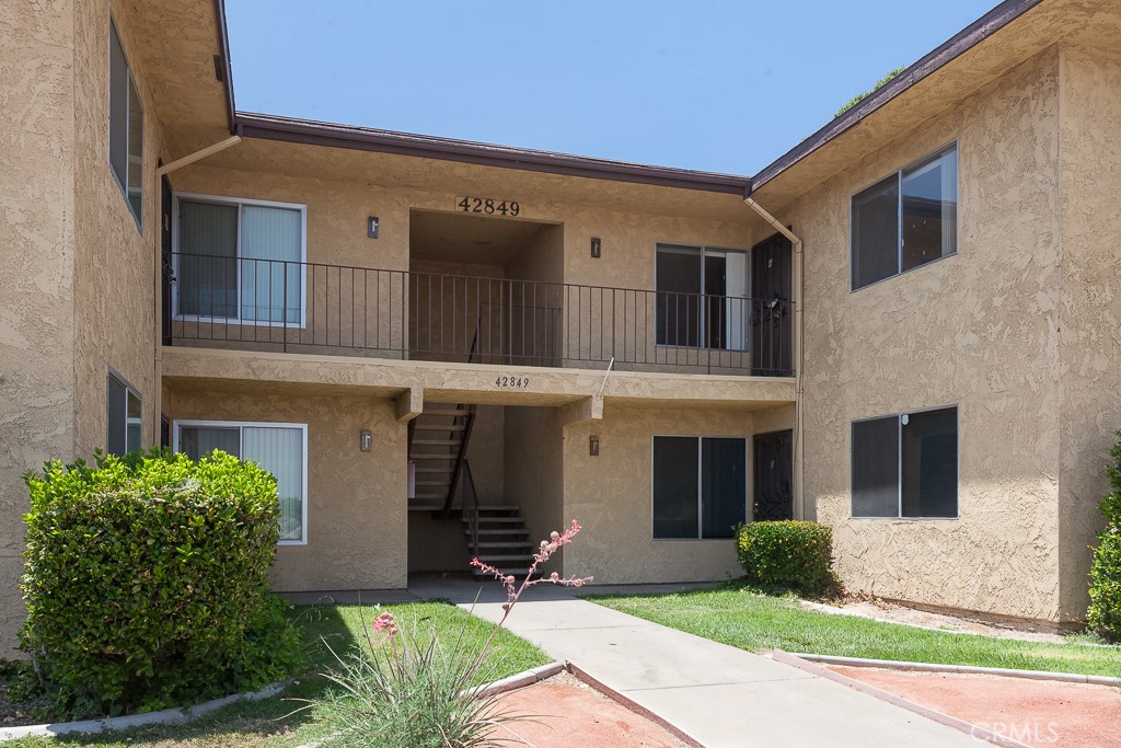 42849 15th Street W #4