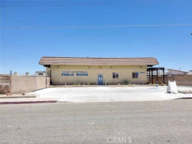 Detail Gallery Image 35 of 36 For 0 Mc Art Rd, Victorville,  CA 92392 - – Beds | – Baths