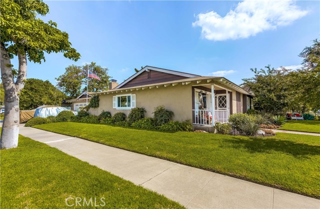 1333 E Chalynn Ave, Orange, CA 92866