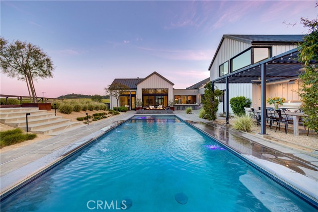 Detail Gallery Image 73 of 74 For 280 Jespersen Ln, San Luis Obispo,  CA 93401 - 5 Beds | 7/1 Baths