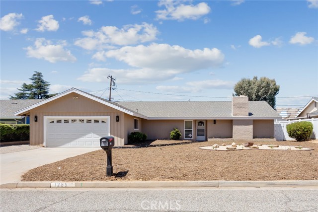 1258 3Rd St, Calimesa, CA 92320