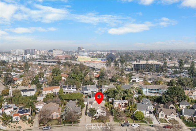 Detail Gallery Image 32 of 35 For 2327 Bonnie Brae, Santa Ana,  CA 92706 - 4 Beds | 2 Baths