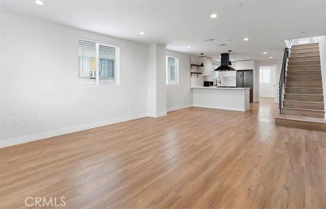 Detail Gallery Image 20 of 23 For 6417 1/2 Lexington Ave, Los Angeles,  CA 90038 - 4 Beds | 4 Baths