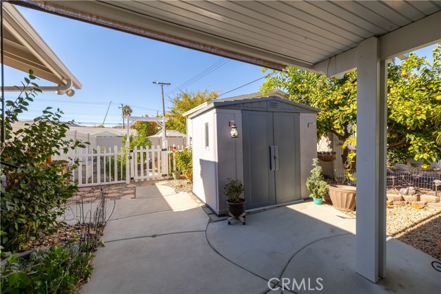 Detail Gallery Image 27 of 31 For 26130 Falsterbor Dr, Menifee,  CA 92586 - 2 Beds | 2 Baths