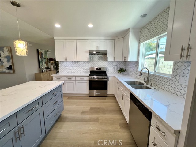 Detail Gallery Image 9 of 50 For 1626 S Pacific Ave, Santa Ana,  CA 92704 - 3 Beds | 2 Baths