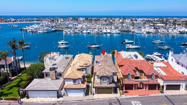 337 Via Lido Soud, Newport Beach, CA 92663