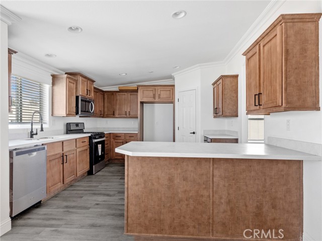 Detail Gallery Image 12 of 40 For 16749 Majela Ave, Victorville,  CA 92394 - 3 Beds | 2 Baths
